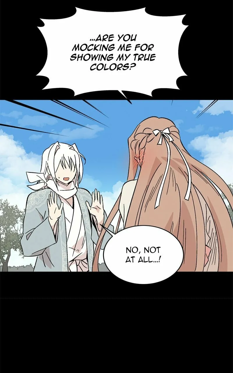 The Crown Princess Scandal Chapter 57 page 37 - 