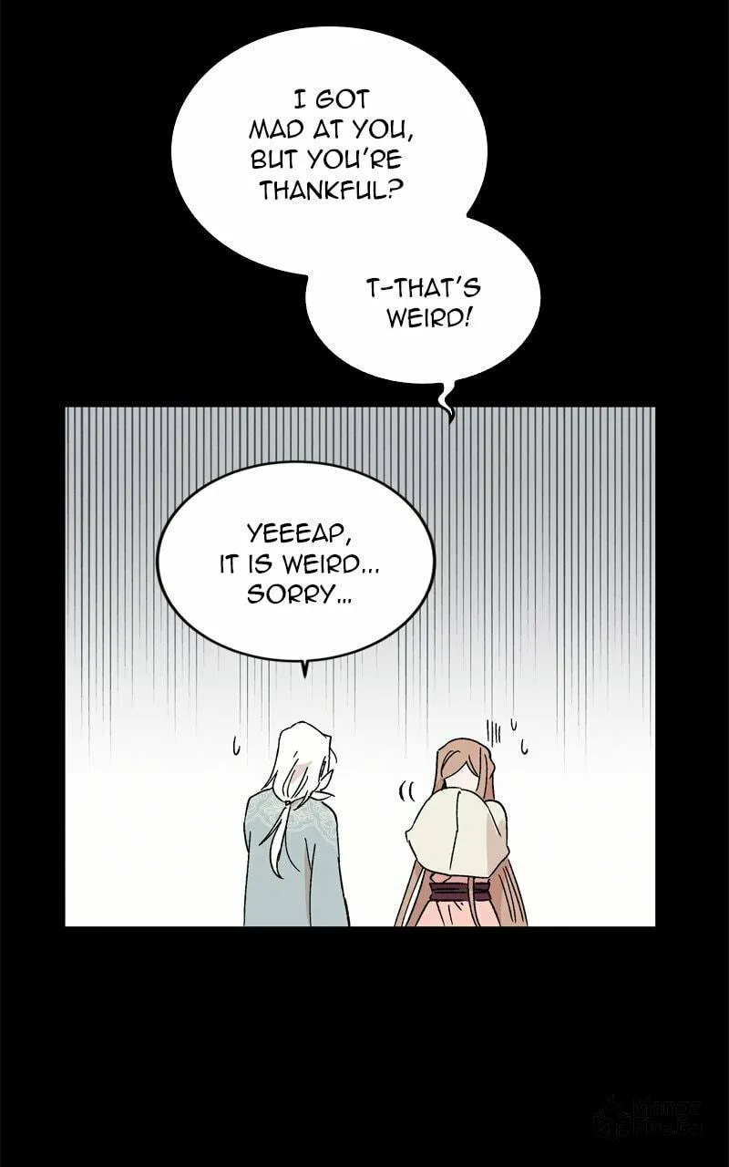 The Crown Princess Scandal Chapter 57 page 39 - 