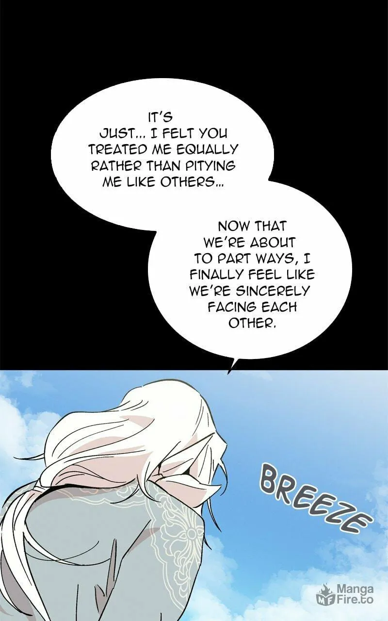 The Crown Princess Scandal Chapter 57 page 40 - 