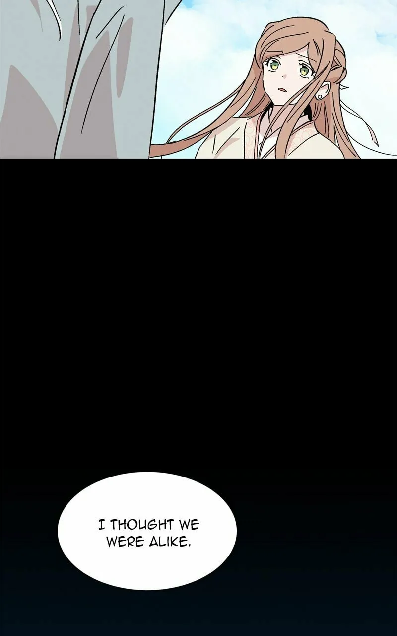 The Crown Princess Scandal Chapter 57 page 41 - 