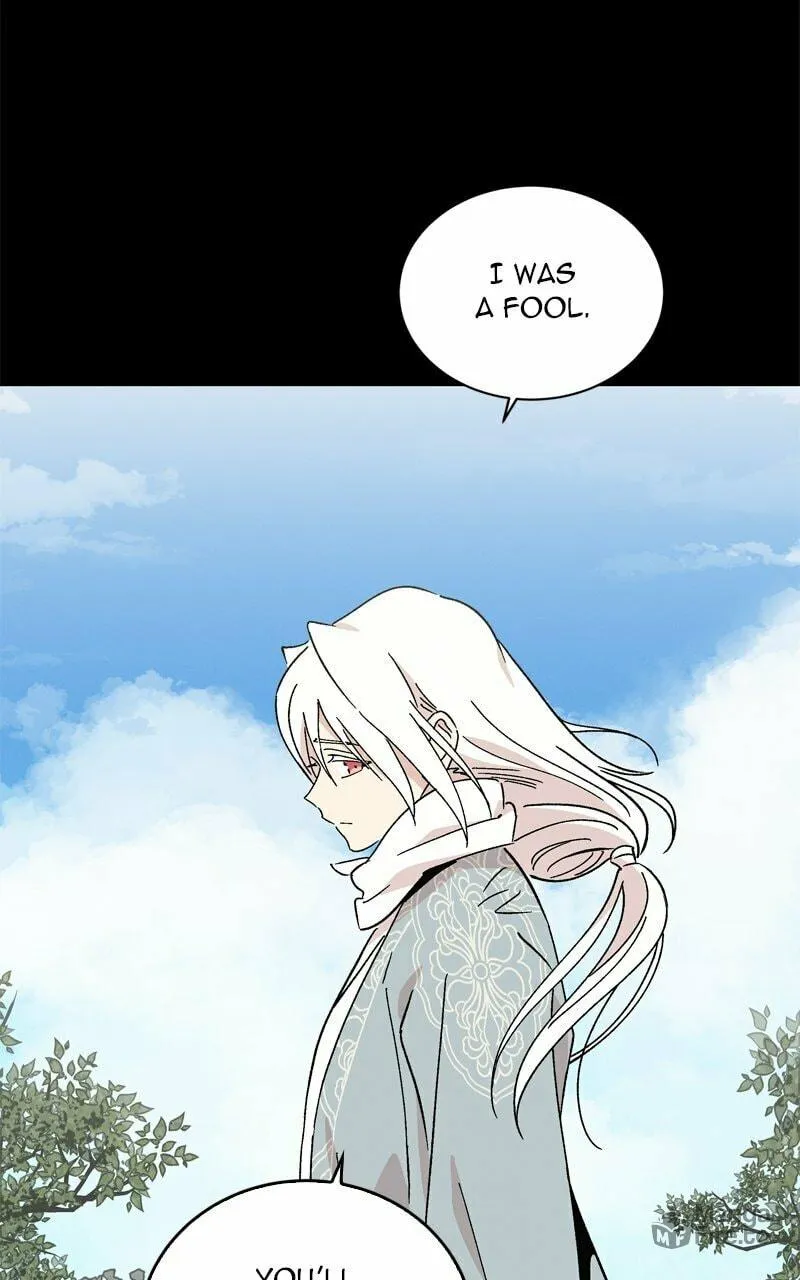 The Crown Princess Scandal Chapter 57 page 45 - 