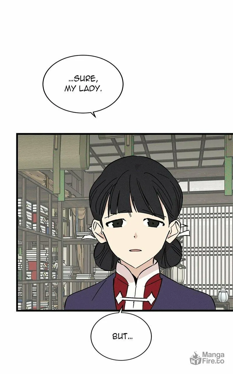 The Crown Princess Scandal Chapter 57 page 6 - 