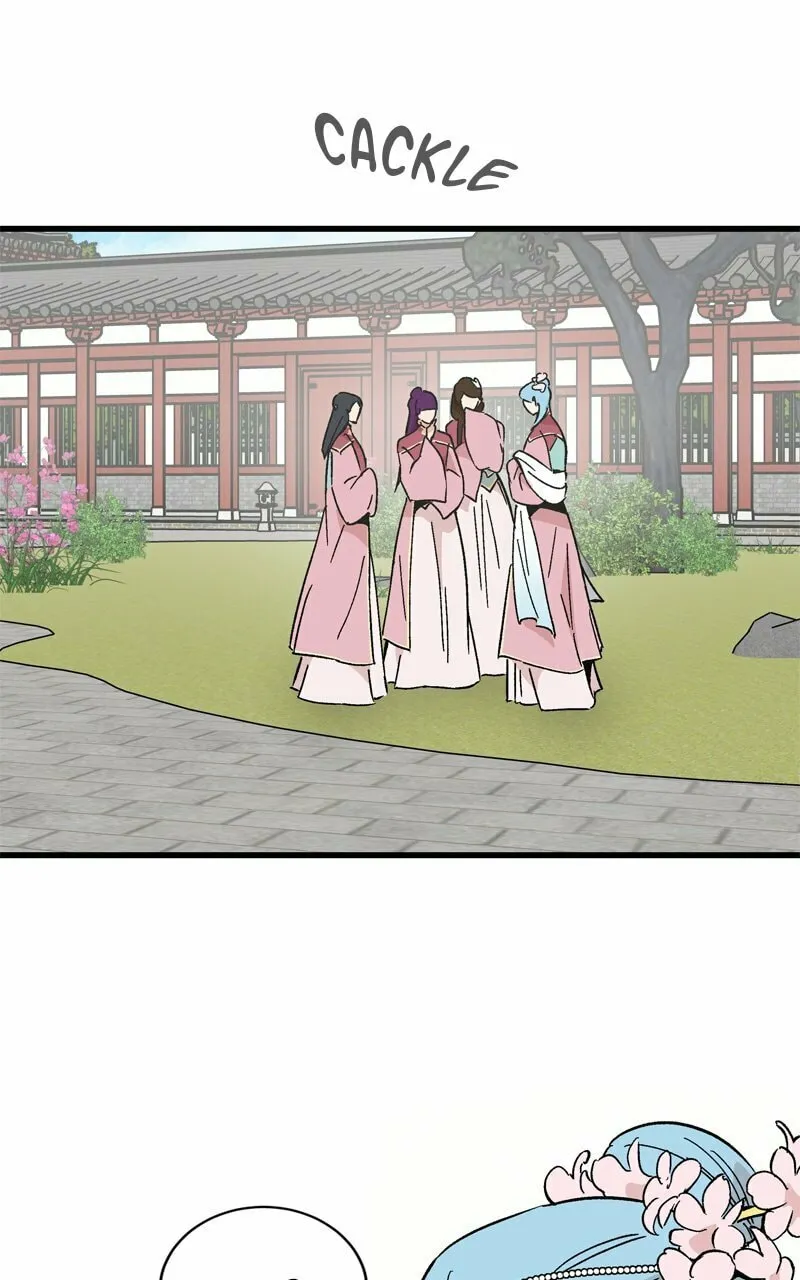 The Crown Princess Scandal Chapter 57 page 58 - 