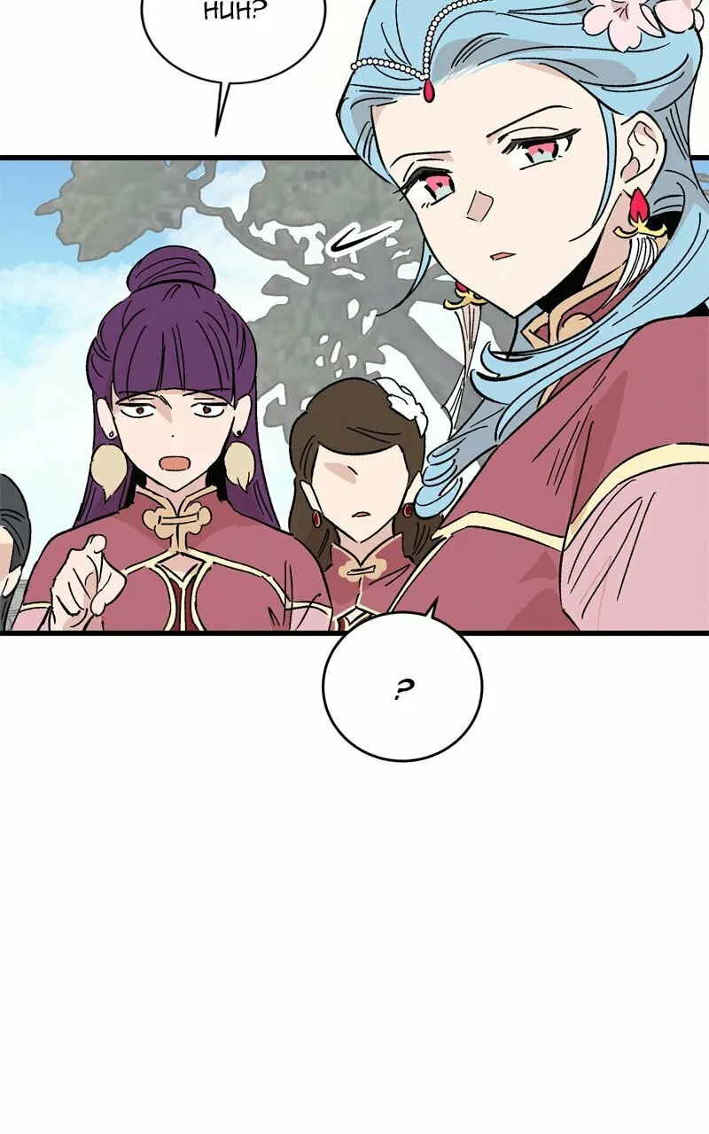 The Crown Princess Scandal Chapter 57 page 59 - 