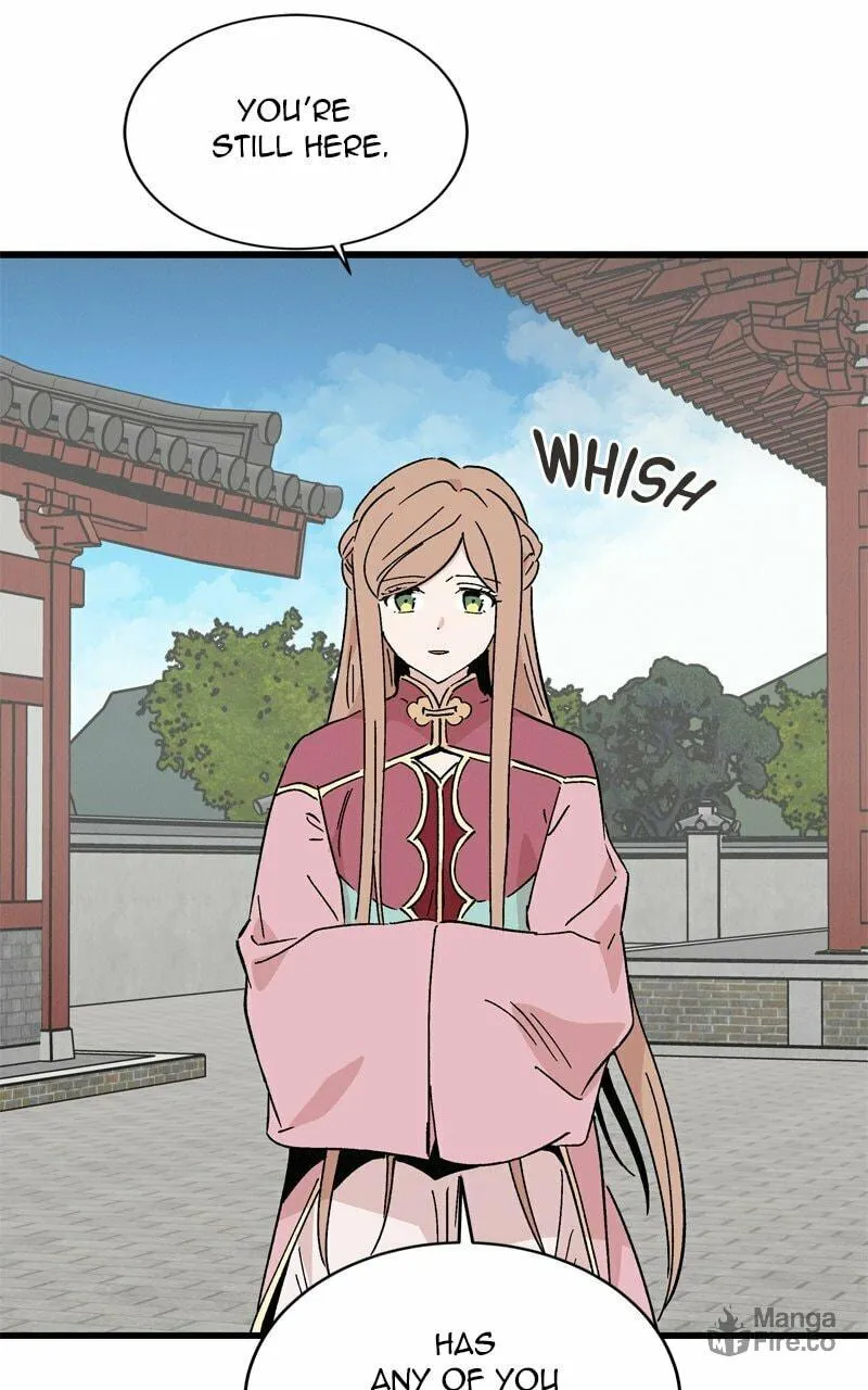 The Crown Princess Scandal Chapter 57 page 60 - 