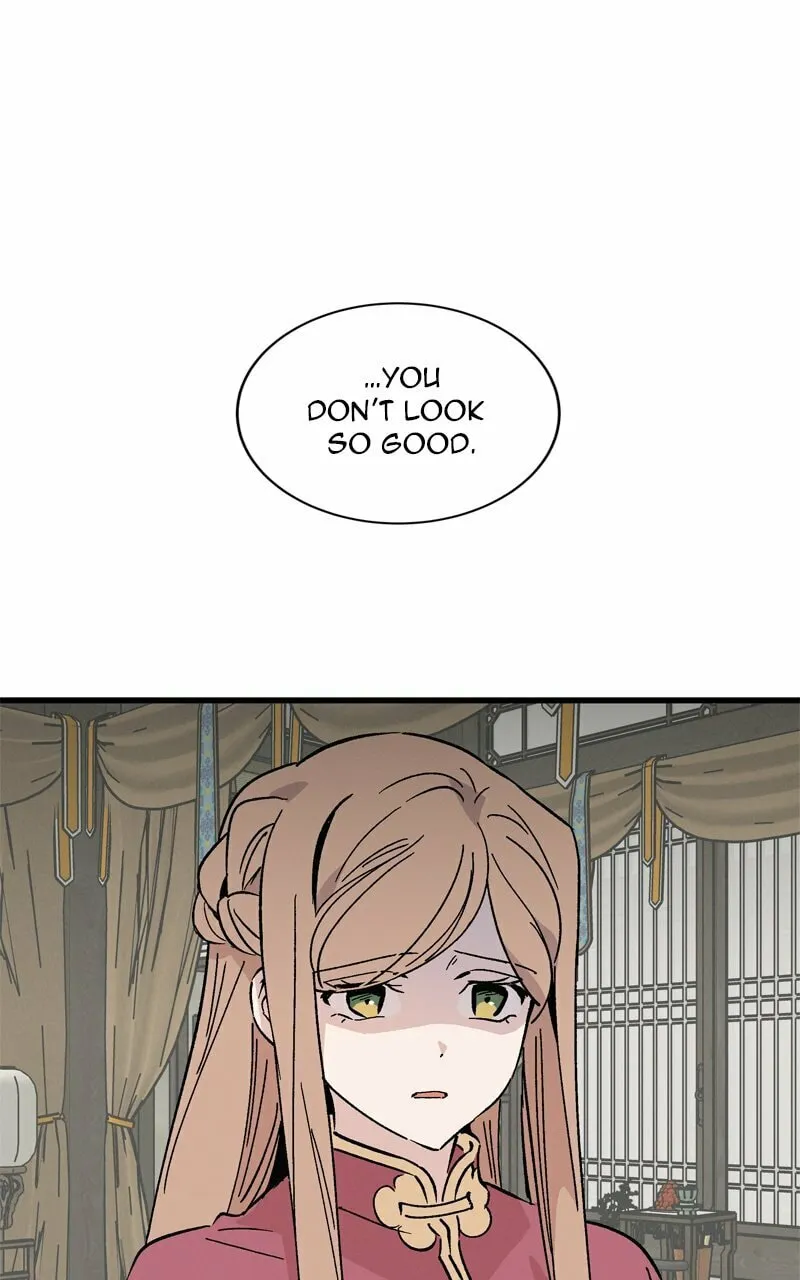 The Crown Princess Scandal Chapter 57 page 7 - 