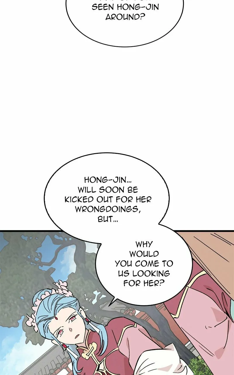 The Crown Princess Scandal Chapter 57 page 61 - 