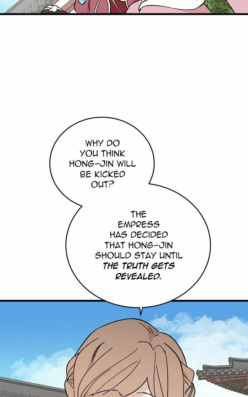 The Crown Princess Scandal Chapter 57 page 62 - 