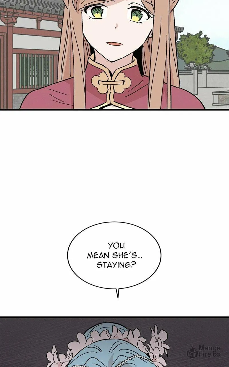 The Crown Princess Scandal Chapter 57 page 63 - 