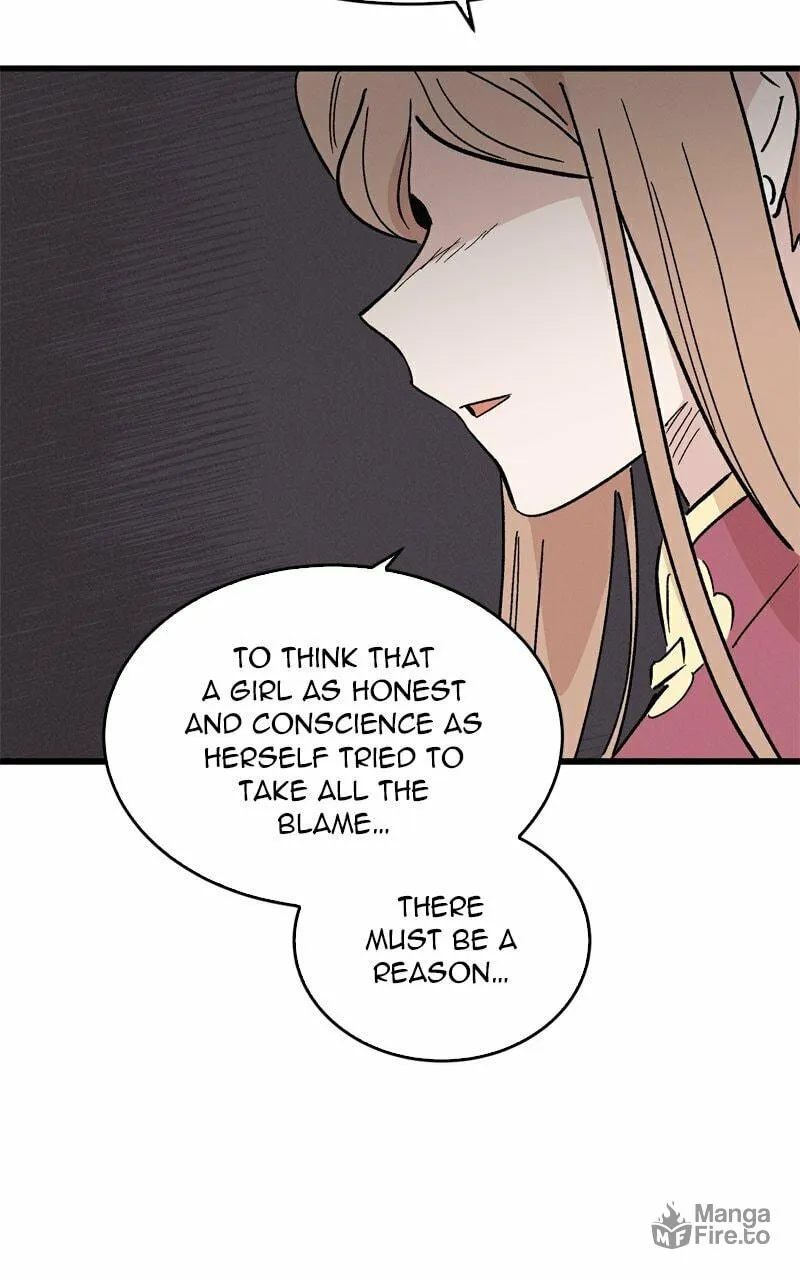 The Crown Princess Scandal Chapter 57 page 65 - 