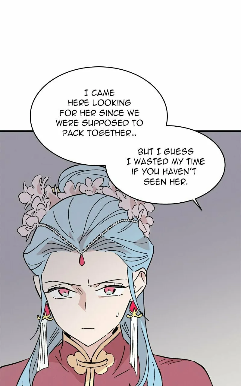 The Crown Princess Scandal Chapter 57 page 67 - 