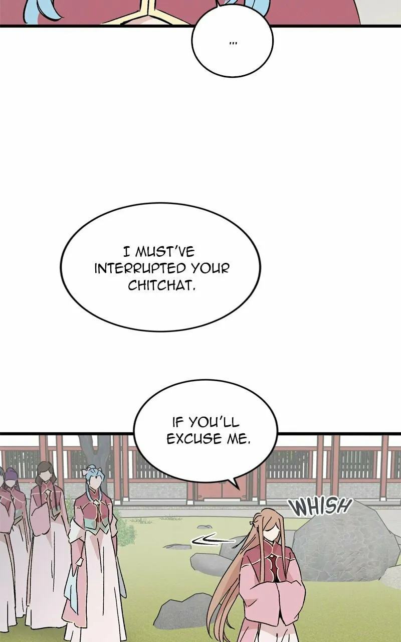 The Crown Princess Scandal Chapter 57 page 68 - 