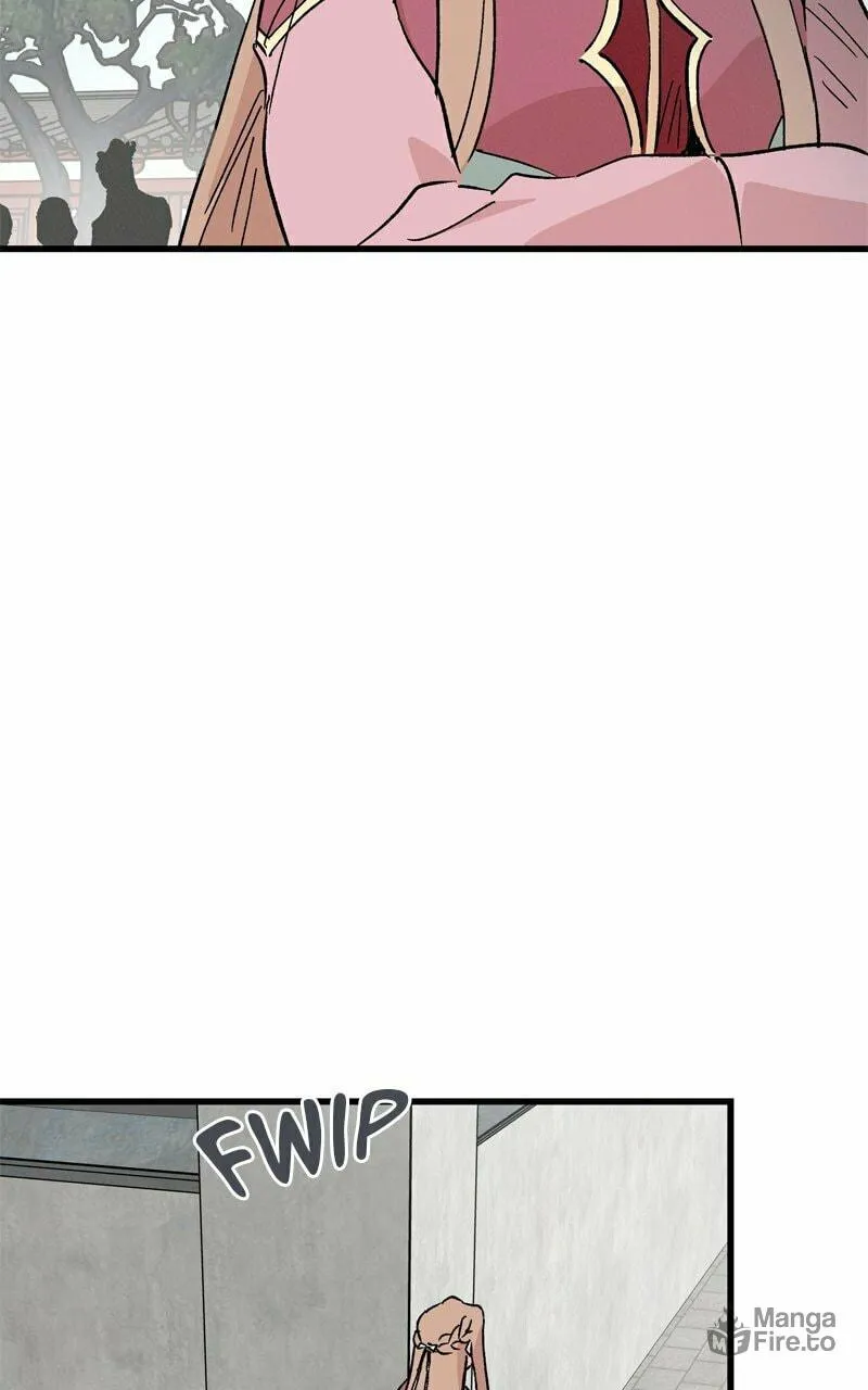 The Crown Princess Scandal Chapter 57 page 70 - 