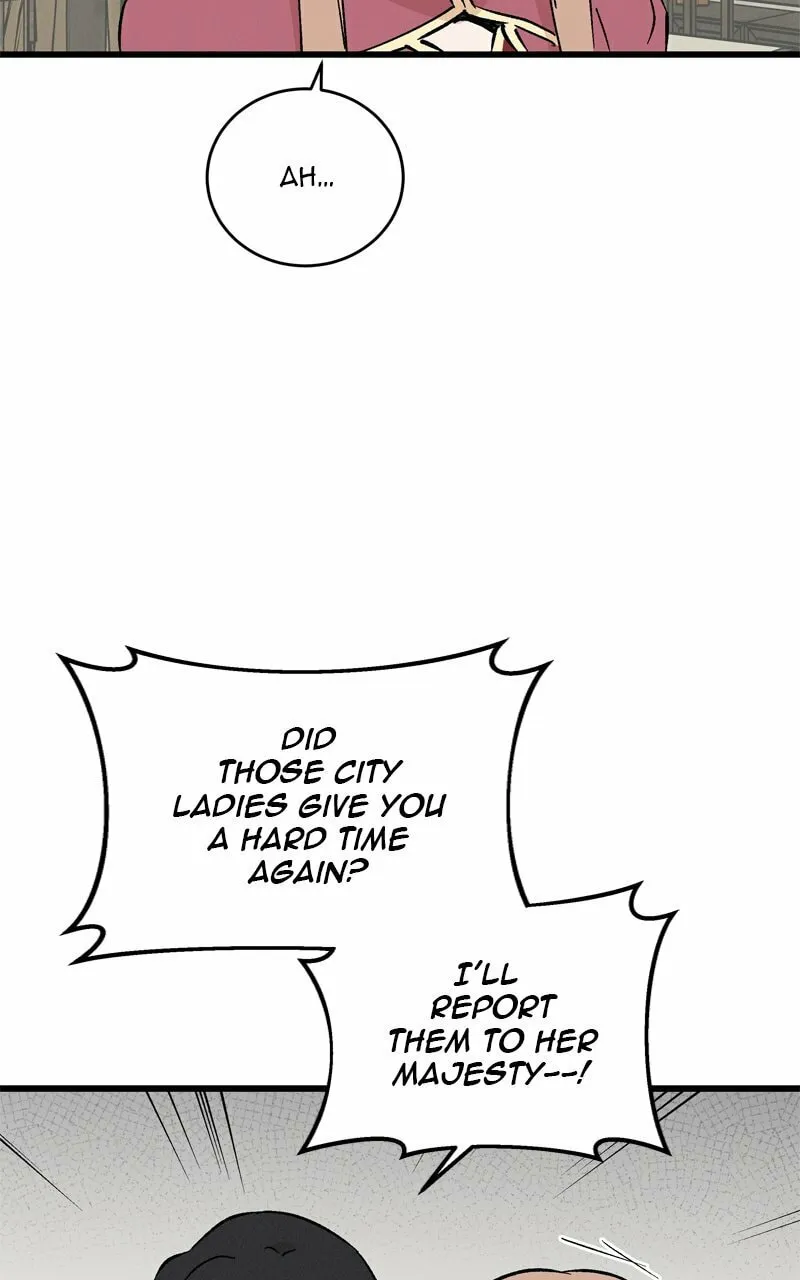 The Crown Princess Scandal Chapter 57 page 8 - 