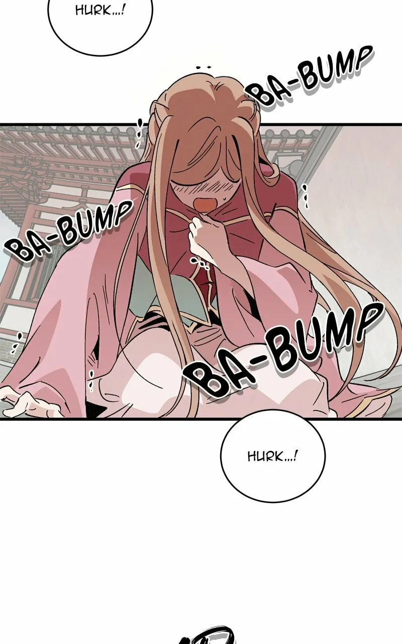 The Crown Princess Scandal Chapter 57 page 73 - 