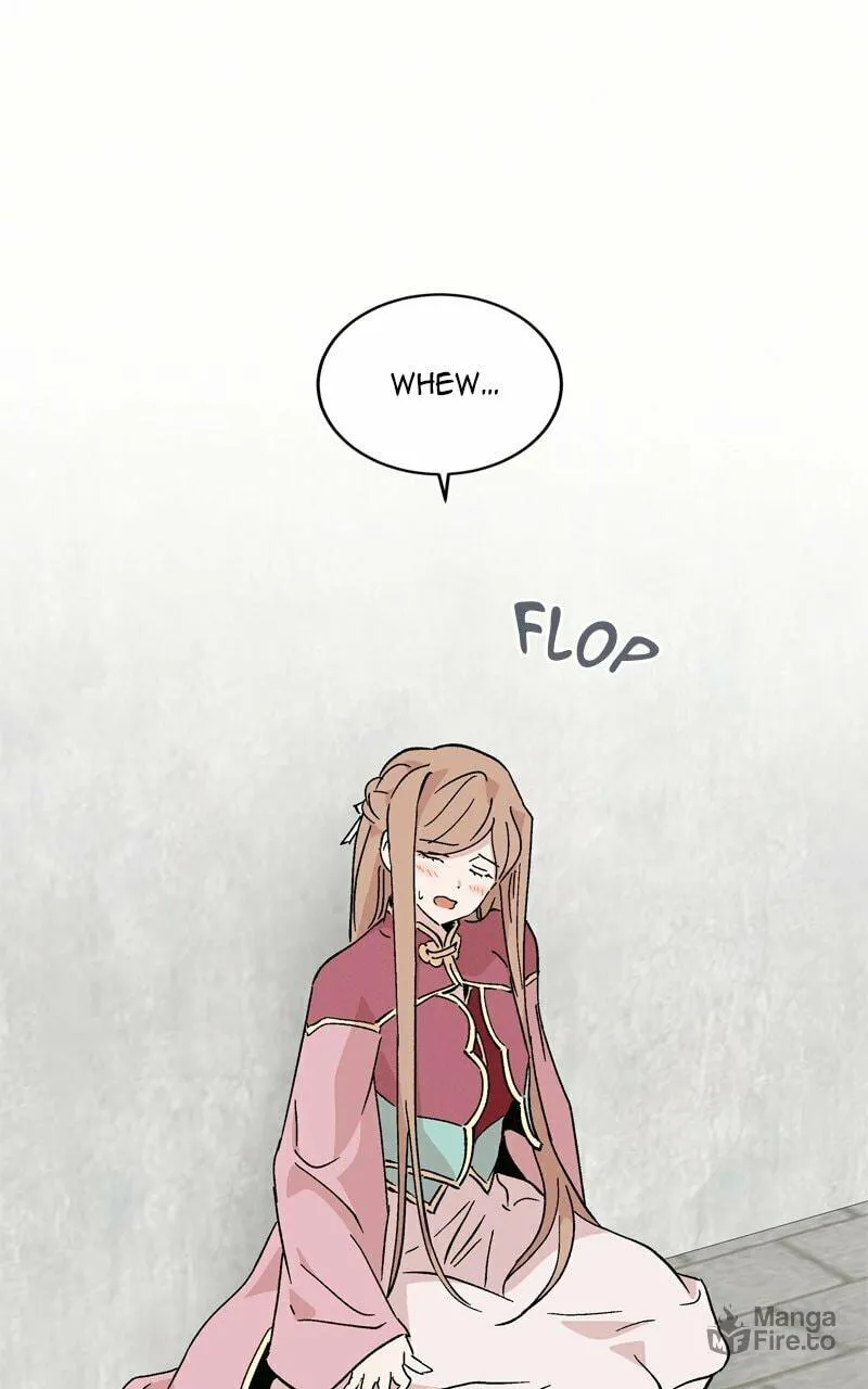 The Crown Princess Scandal Chapter 57 page 75 - 