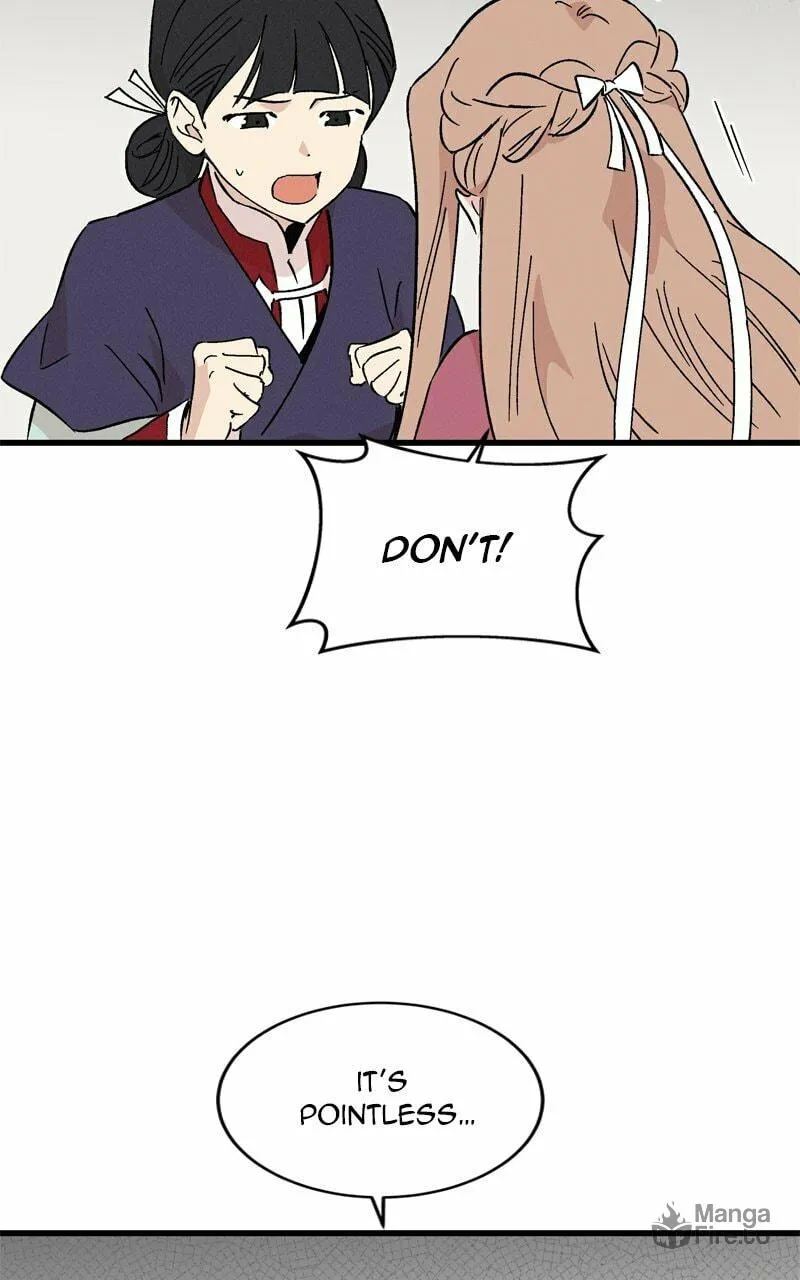 The Crown Princess Scandal Chapter 57 page 9 - 