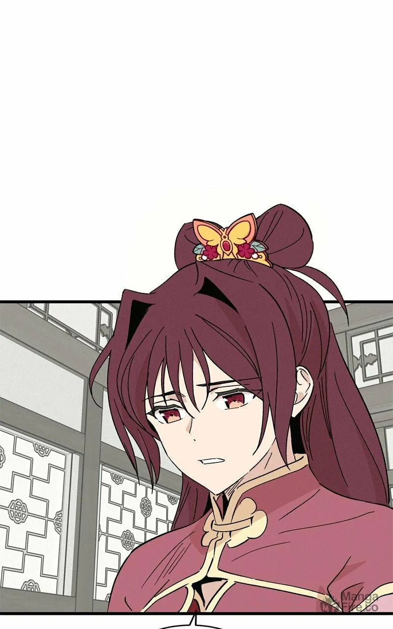 The Crown Princess Scandal Chapter 57 page 81 - 