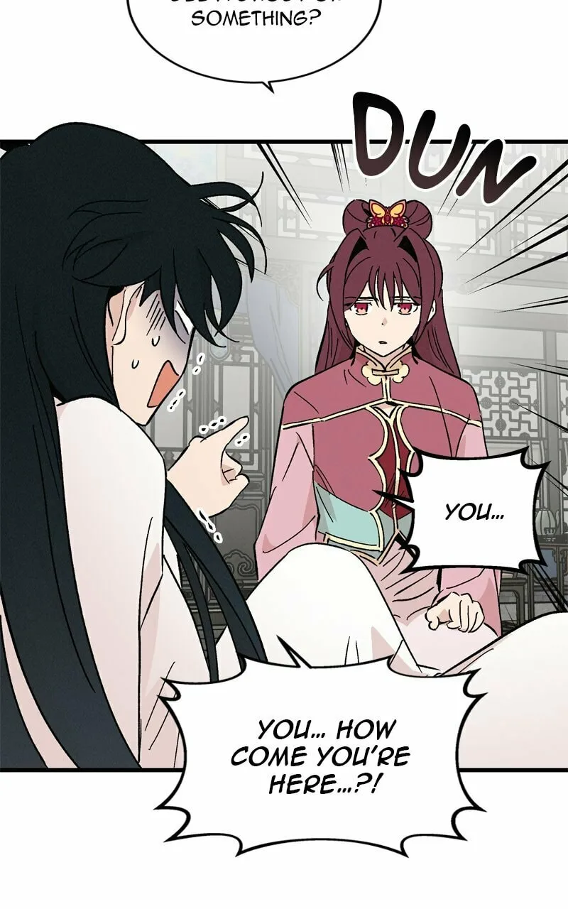 The Crown Princess Scandal Chapter 58 page 11 - 