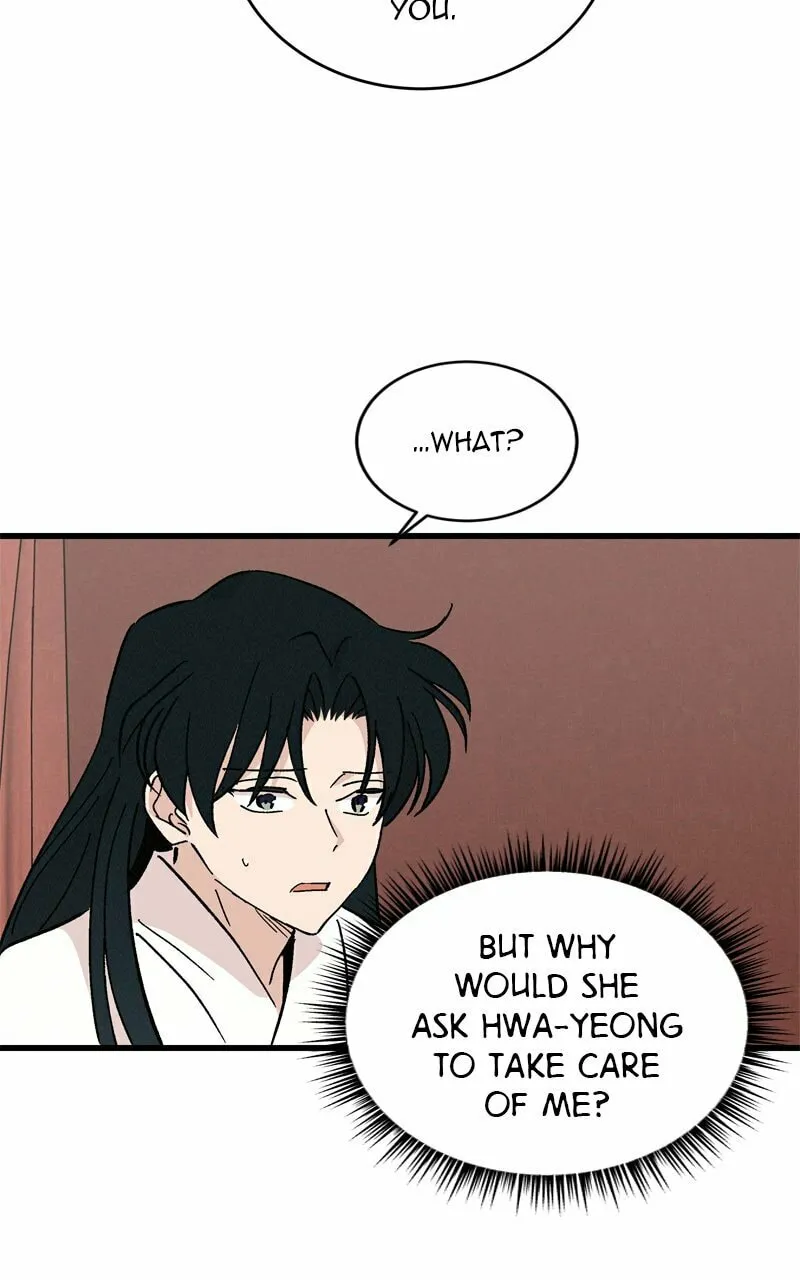 The Crown Princess Scandal Chapter 58 page 13 - 