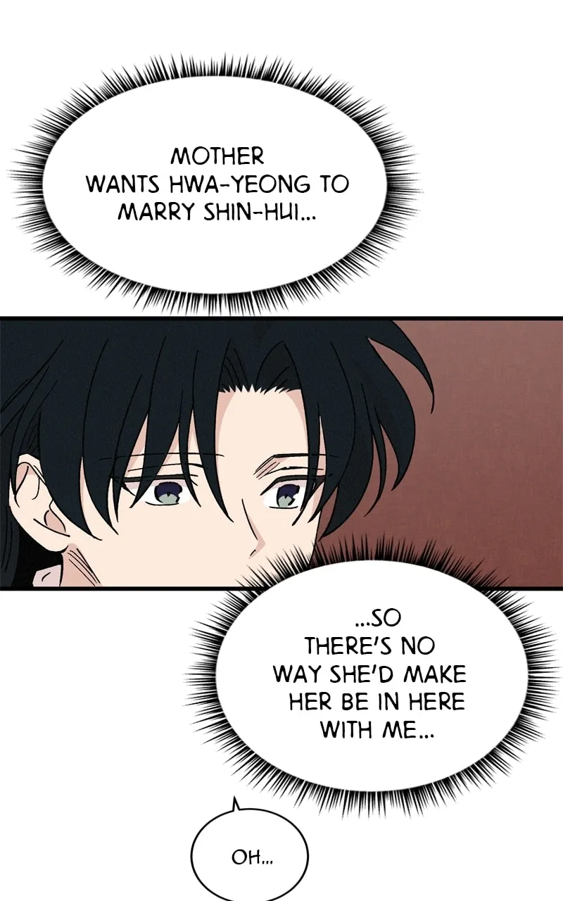 The Crown Princess Scandal Chapter 58 page 14 - 