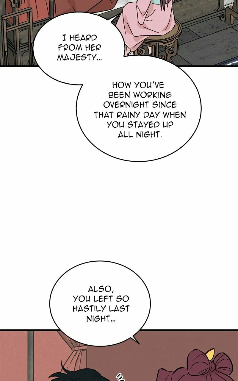 The Crown Princess Scandal Chapter 58 page 16 - 