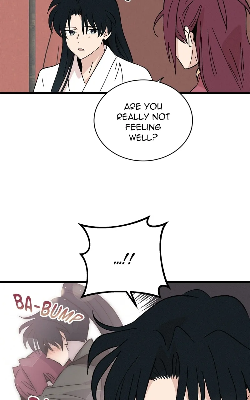 The Crown Princess Scandal Chapter 58 page 17 - 