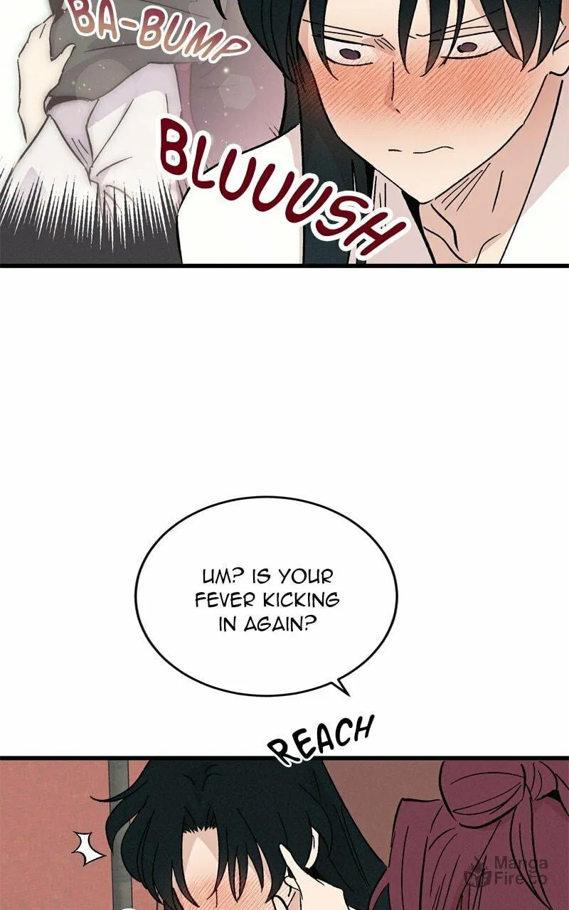 The Crown Princess Scandal Chapter 58 page 18 - 