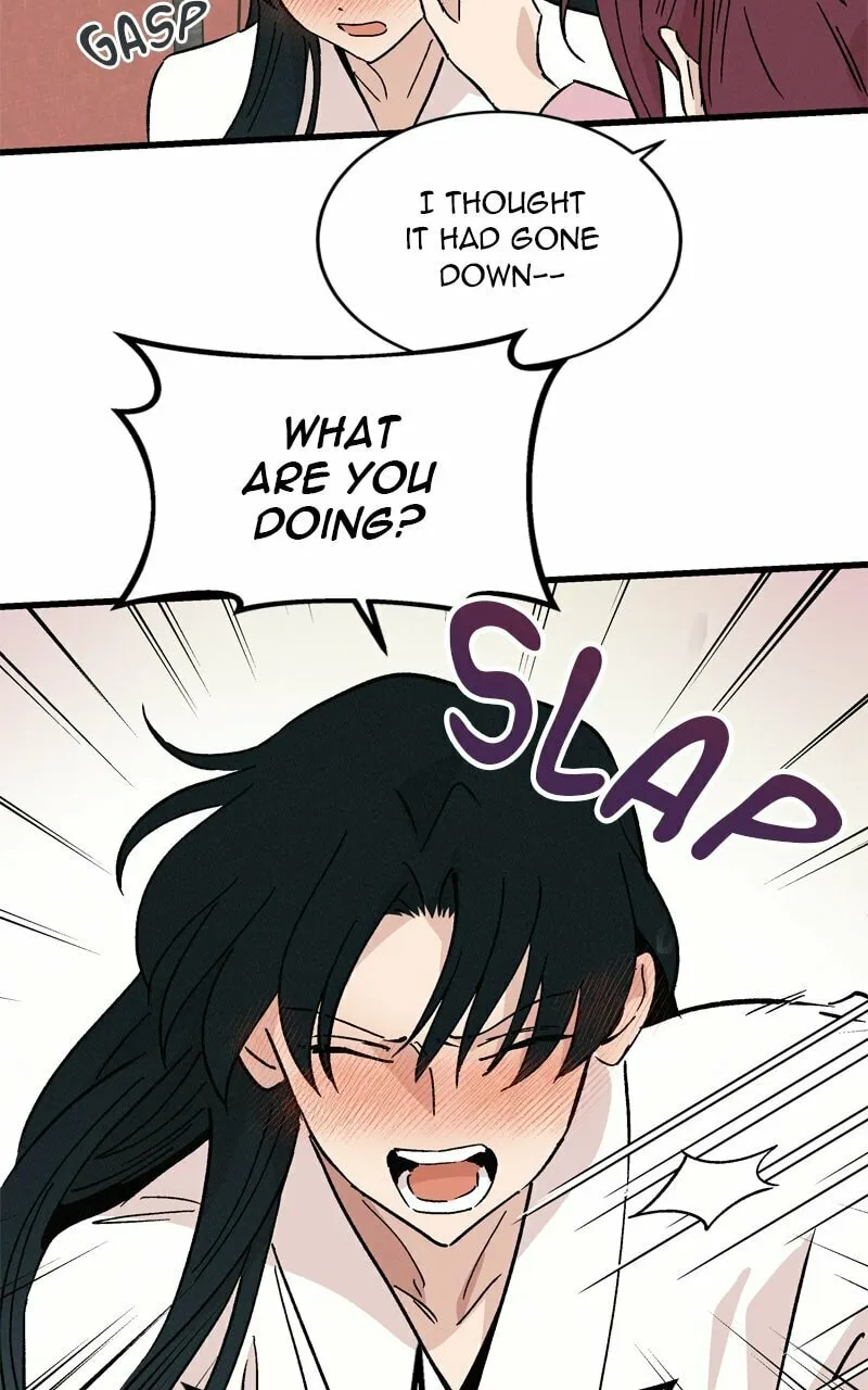 The Crown Princess Scandal Chapter 58 page 19 - 