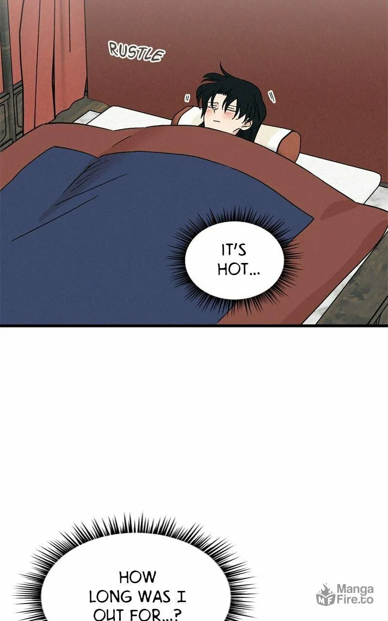 The Crown Princess Scandal Chapter 58 page 3 - 
