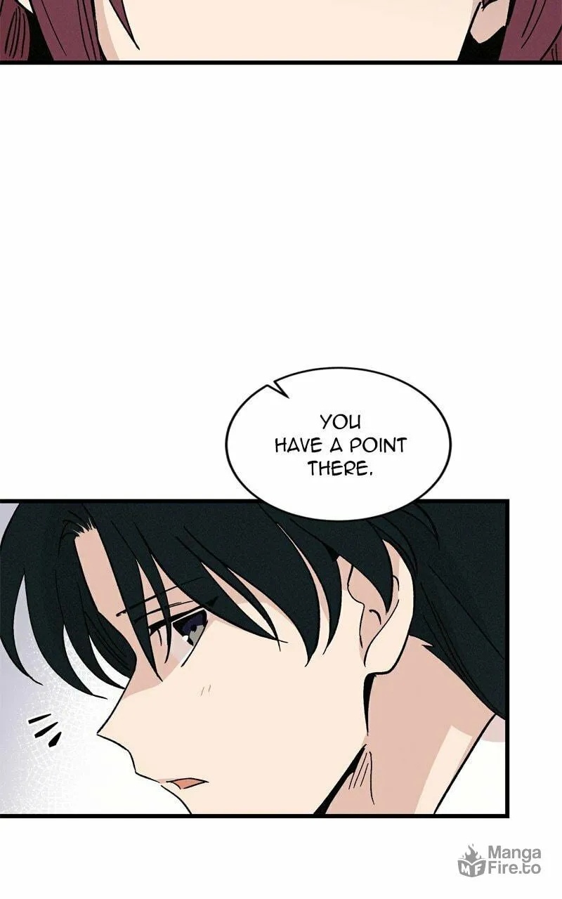 The Crown Princess Scandal Chapter 58 page 24 - 