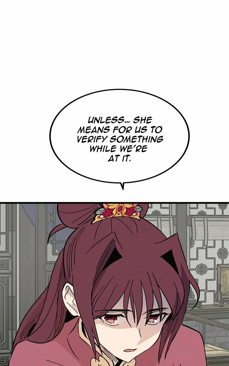 The Crown Princess Scandal Chapter 58 page 26 - 