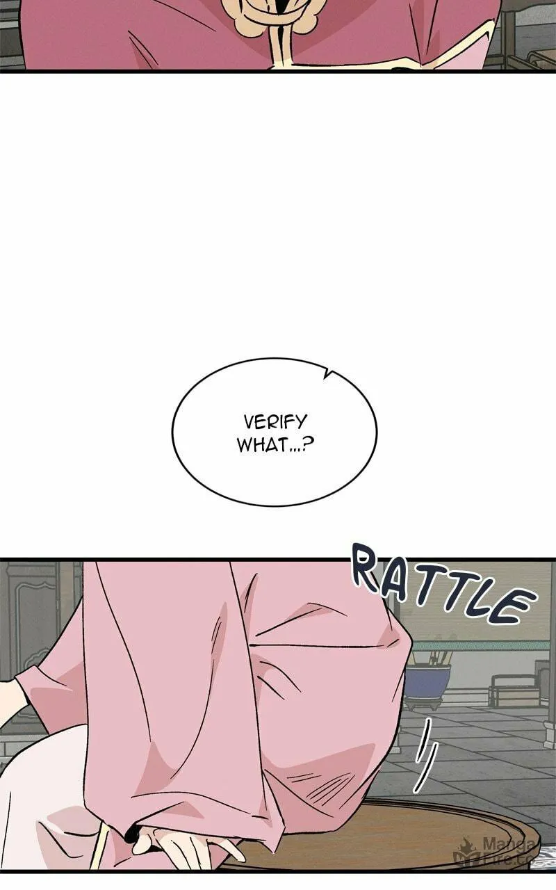 The Crown Princess Scandal Chapter 58 page 27 - 