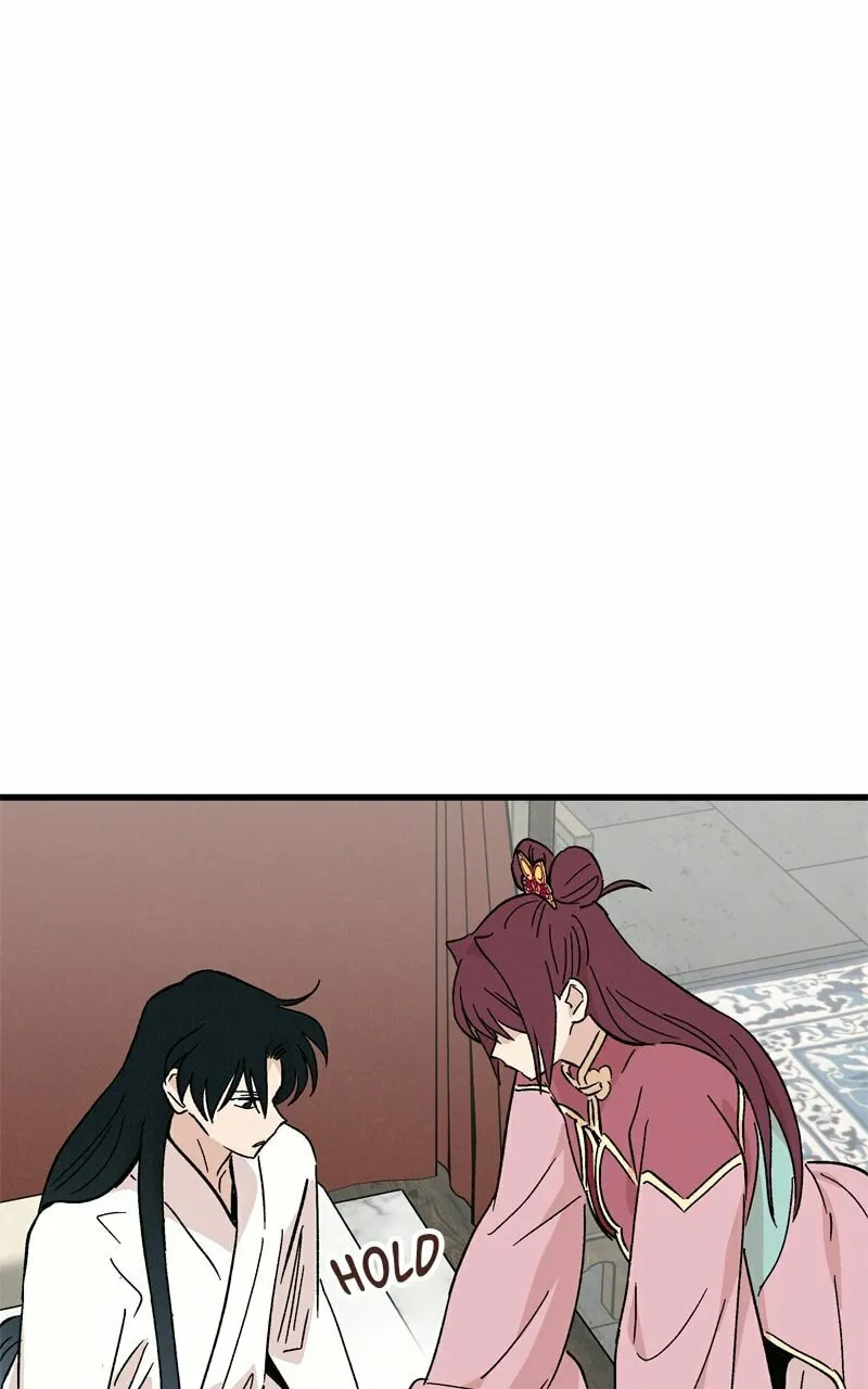 The Crown Princess Scandal Chapter 58 page 28 - 