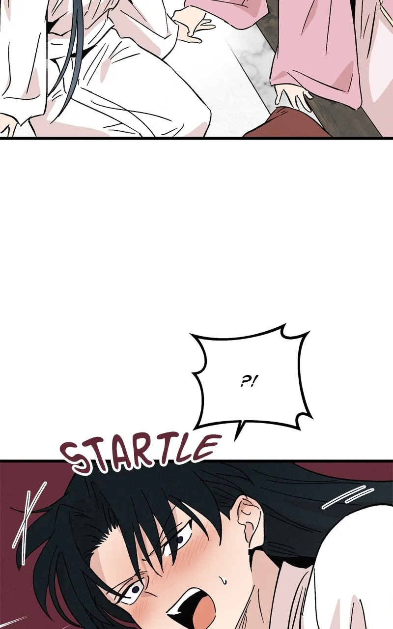 The Crown Princess Scandal Chapter 58 page 29 - 