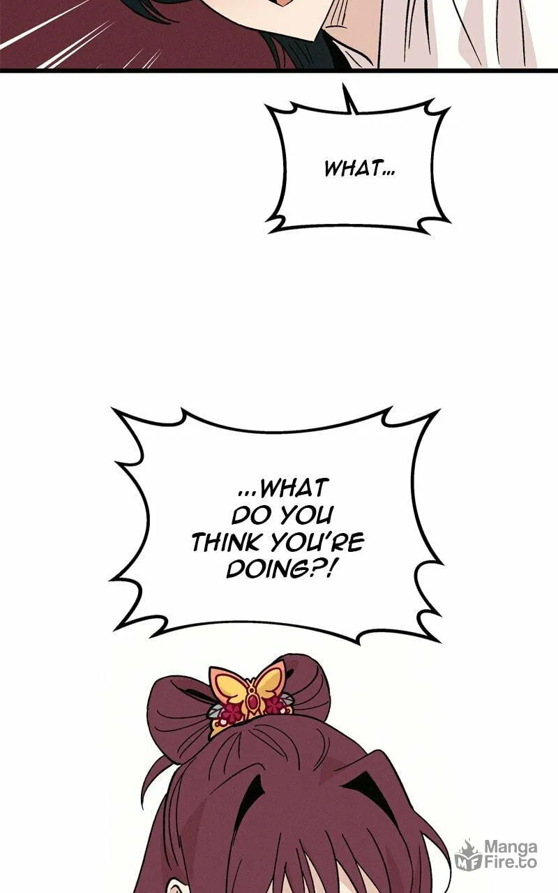 The Crown Princess Scandal Chapter 58 page 30 - 
