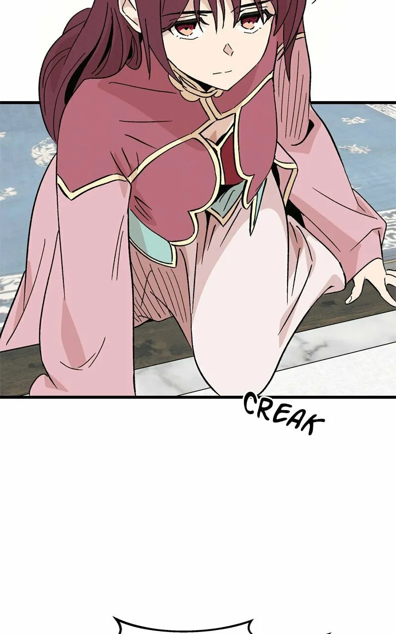 The Crown Princess Scandal Chapter 58 page 31 - 