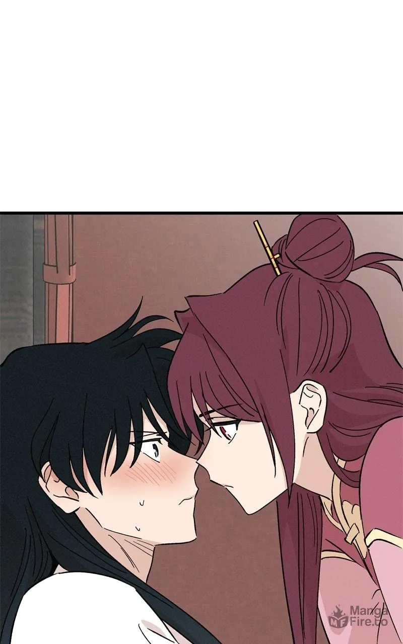 The Crown Princess Scandal Chapter 58 page 35 - 