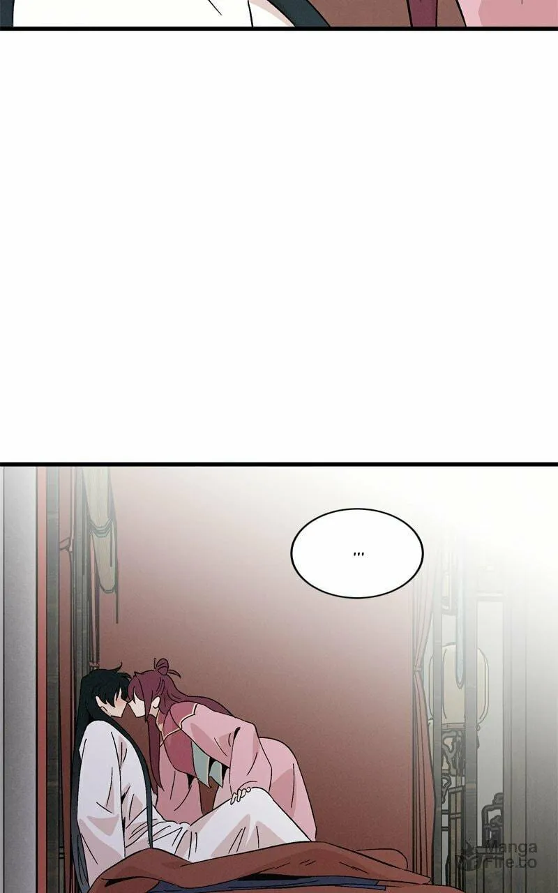 The Crown Princess Scandal Chapter 58 page 36 - 
