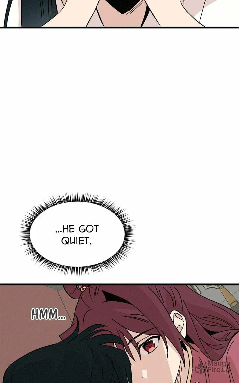The Crown Princess Scandal Chapter 58 page 40 - 