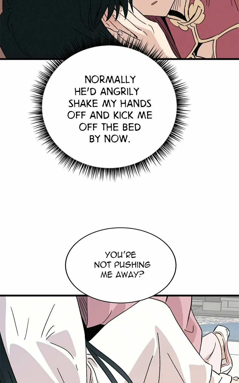 The Crown Princess Scandal Chapter 58 page 41 - 
