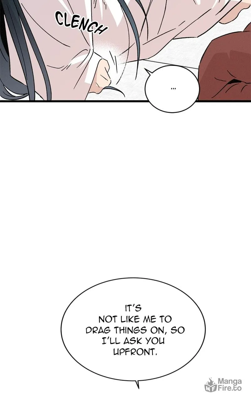 The Crown Princess Scandal Chapter 58 page 42 - 