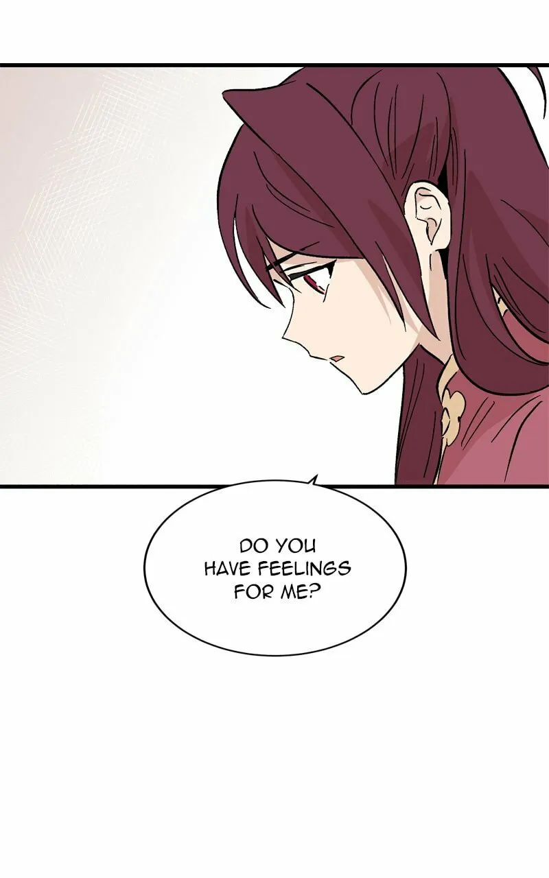 The Crown Princess Scandal Chapter 58 page 43 - 