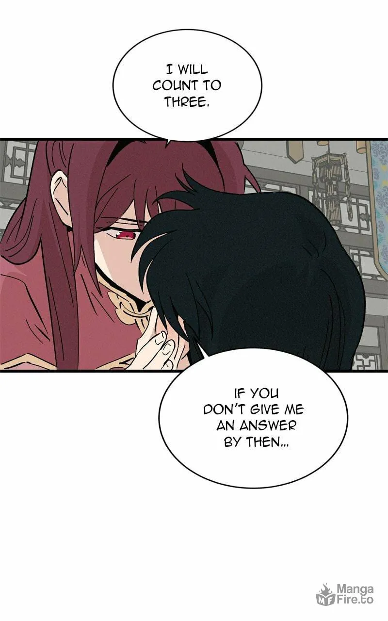 The Crown Princess Scandal Chapter 58 page 45 - 