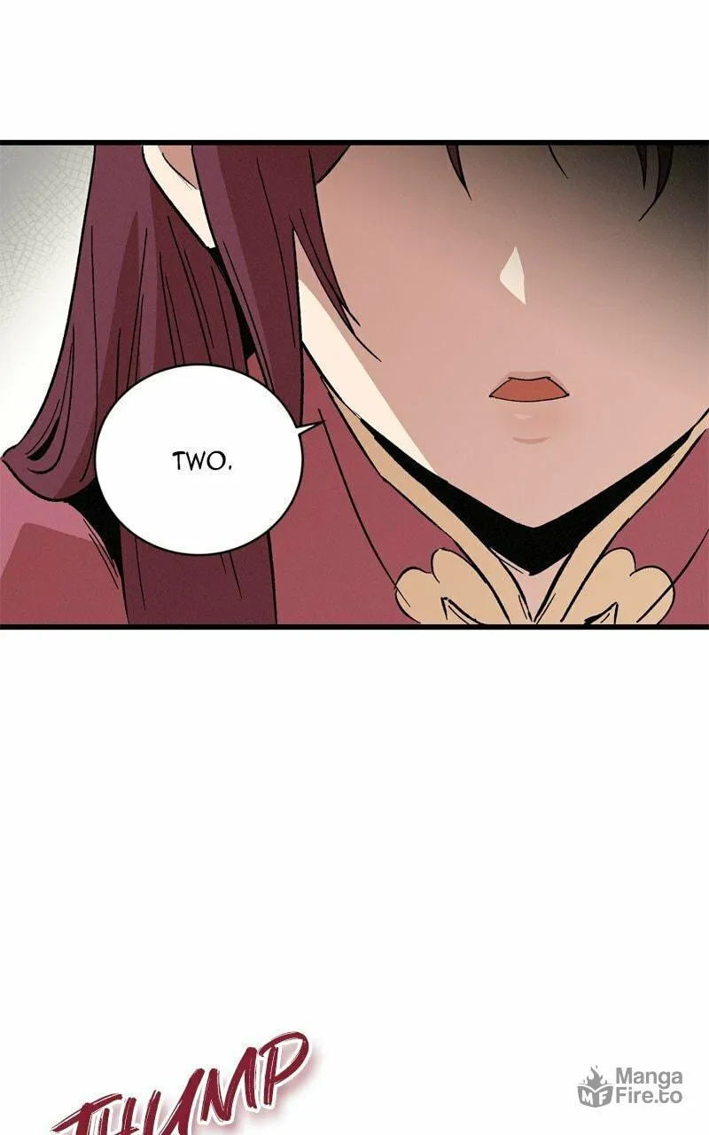 The Crown Princess Scandal Chapter 58 page 50 - 