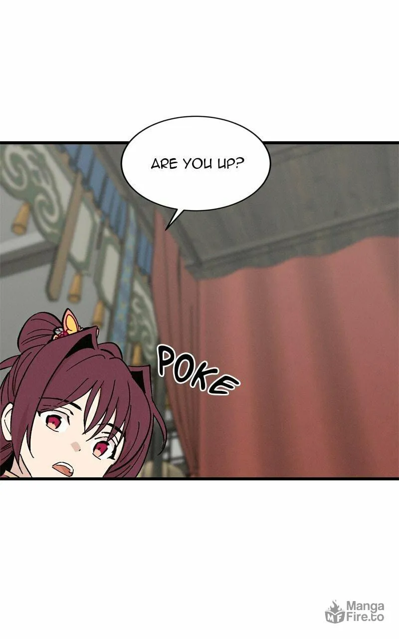 The Crown Princess Scandal Chapter 58 page 6 - 