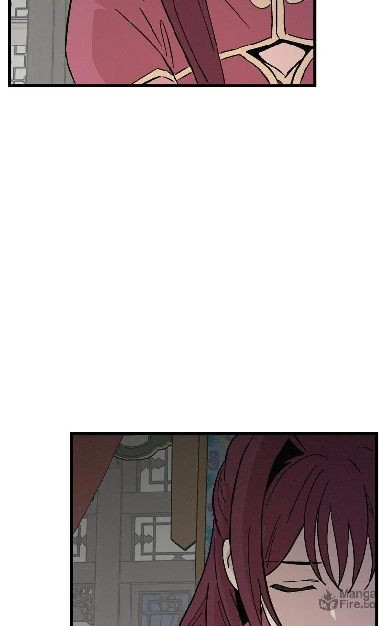 The Crown Princess Scandal Chapter 58 page 55 - 
