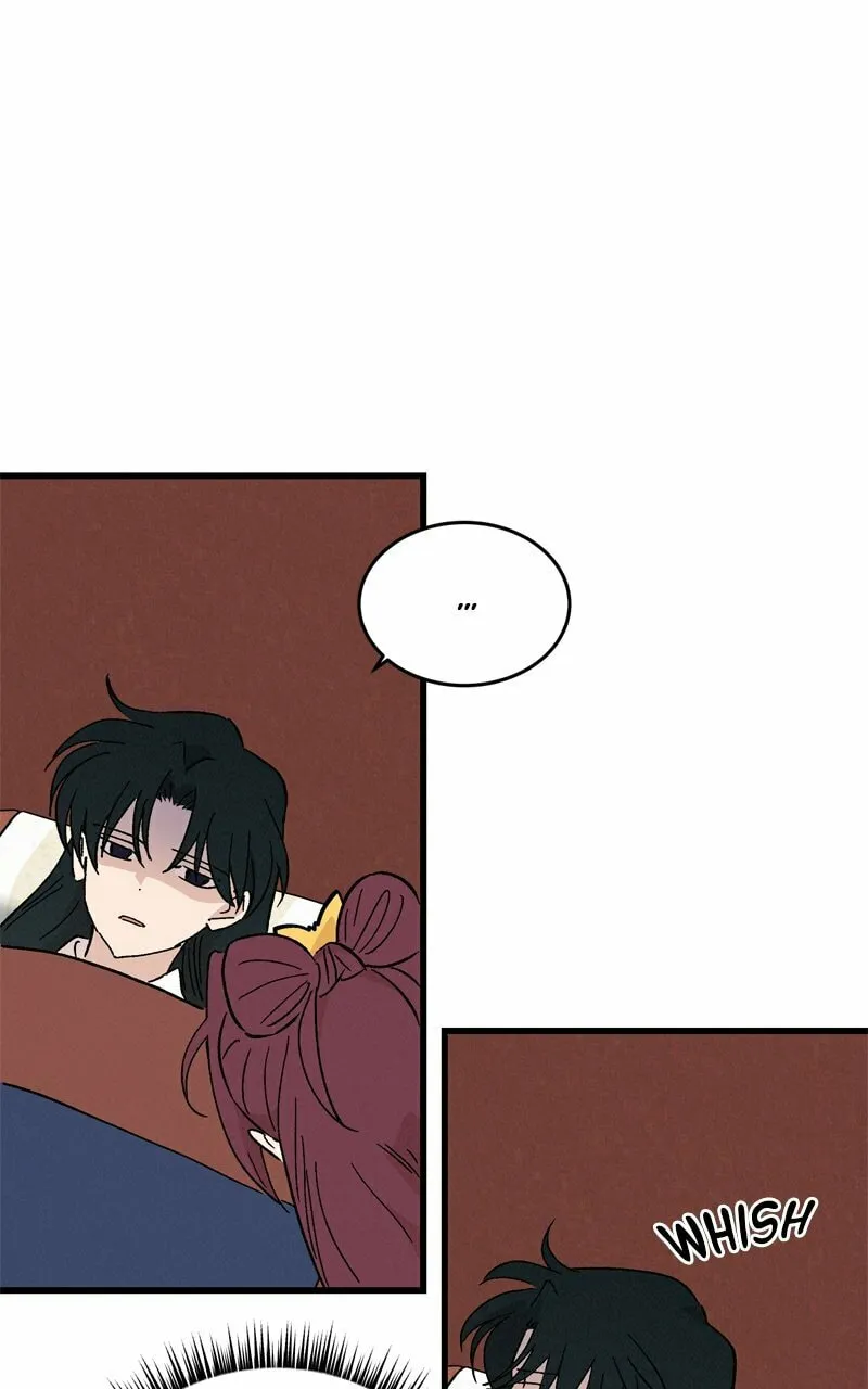 The Crown Princess Scandal Chapter 58 page 7 - 
