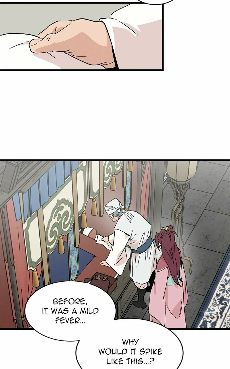 The Crown Princess Scandal Chapter 59 page 11 - 
