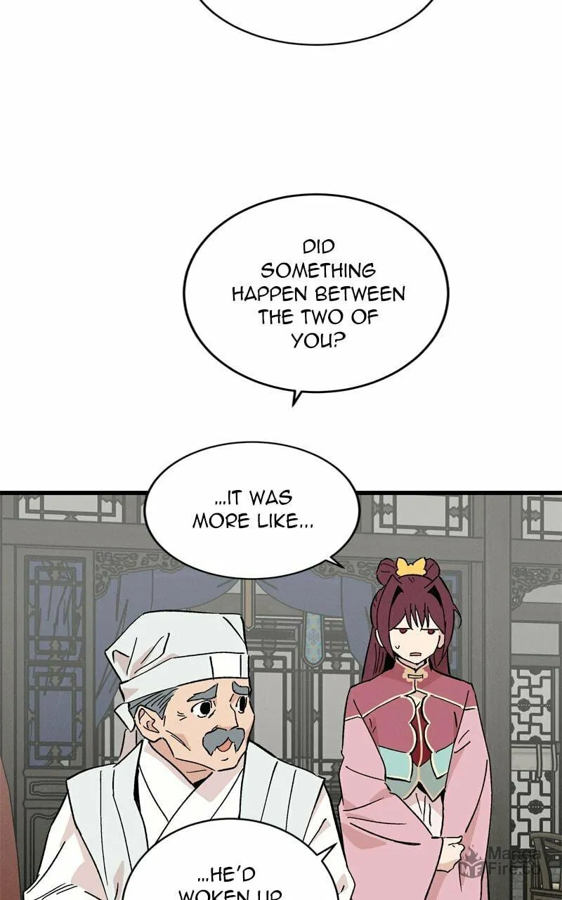 The Crown Princess Scandal Chapter 59 page 12 - 